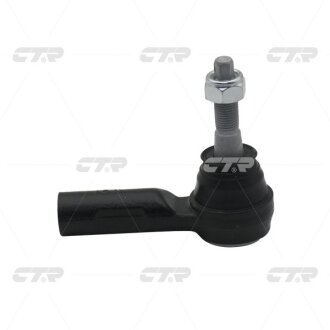 Наконечник тяги рулевой L/R DODGE RAM 1500 13- M16xP1.5 CTR CECR27