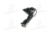 Наконечник рул L Daihatsu Charade 83-14 Copen 03-13 Cuore 85-08 Mira 90-07 (вір-во) CTR CED9L (фото 2)