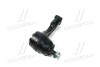 Наконечник рул L Daihatsu Charade 83-14 Copen 03-13 Cuore 85-08 Mira 90-07 (вір-во) CTR CED9L (фото 4)