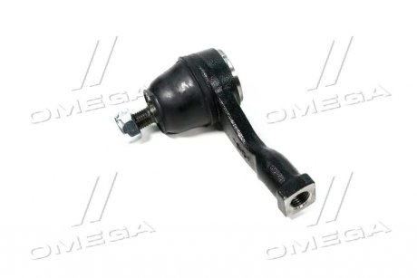 Наконечник рул L Daihatsu Charade 83-14 Copen 03-13 Cuore 85-08 Mira 90-07 (вір-во) CTR CED9L (фото 1)