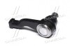 Наконечник кермо R Daihatsu Charade 83-14 Copen 03-13 Cuore 85-08 Mira 90-07 (вір-во) CTR CED-9R (фото 3)