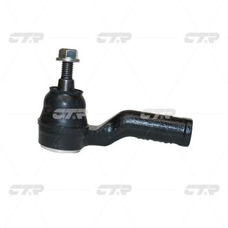 Наконечник рул L C-MAX 03-10 Focus 04-19 Volvo C30 06-13 C70 06-13 S40/V50 04-12 CTR CEF37L (фото 1)