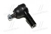 Наконечник рул Mitsubishi Carisma 95-06 Lancer 84-07 Colt 82-05 Volvo S40/V40 95-03 (вір-во) CTR CEM11 (фото 1)