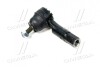 Наконечник тяги рульової R Mazda 2 02-07 Ford Fiesta 01-14 Fusion 02-12 CTR CEMZ66R (фото 1)
