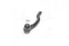 Наконечник тяги рульової L Nissan Navara 07- Frontier 12- Terra 18- CTR CEN144 (фото 2)