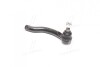 Наконечник тяги рульової L Nissan Navara 07- Frontier 12- Terra 18- CTR CEN144 (фото 3)