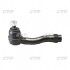 Наконечник тяги рульової L Chevrolet Lacetti 02-08 CTR CES18L (фото 1)