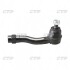 Наконечник тяги рульової R Chevrolet Lacetti 02-08 CTR CES18R (фото 1)