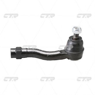 Наконечник тяги рульової R Chevrolet Lacetti 02-08 CTR CES18R (фото 1)