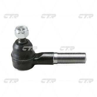 Фото 1 - шт. Наконечник рулевой тяги CTR CET46 Шт. Наконечник рулевой тяги CTR CET46 (фото 1)