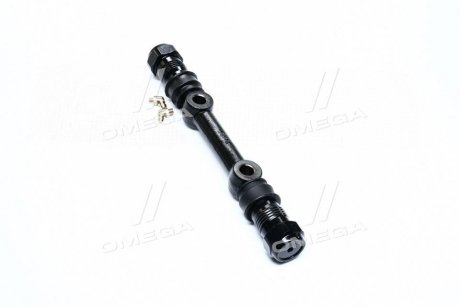 РМК важеля підвіски MITSUBISHI PAJERO L300 4WD L200 4WD 86- UPP R L CTR CIM3 (фото 1)