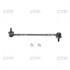 Стойкая стаб FRONT Ford Galaxy/Mondeo/S-Max 06-15 Mazda3 99-14 Volvo S60/S80/V70/XC60 (выр-во) CTR CL0034 (фото 1)
