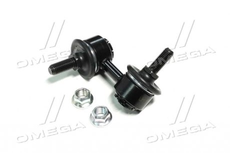 Стойка стаб передняя ось L Honda Civic 01-06 CR-V 01-07 FR-V 04-11 Stream 01-14 (выр-во) CTR CL0144