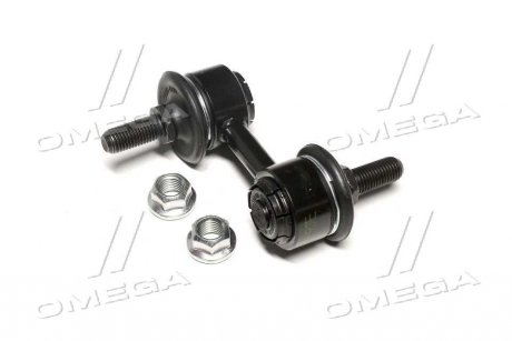 Стійка стаб Front/Rear Subaru Forester/Impreza 02- Legacy/Outback 05- Hyundai/Mitsubis (вир-во) CTR CL0284