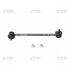 Стойкая стаб Front/Rear Highlander 01-03 Yaris 16- RX300 98-03 Ford Fiesta 08- Mazda (выр-во) CTR CL0430 (фото 1)