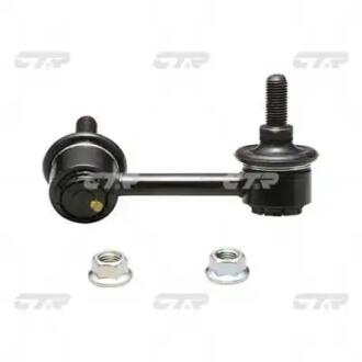 Стійка стаб задня вісь R Renault Latitude 10- Samsung SM5 10- SM7 11- CTR CL0532R