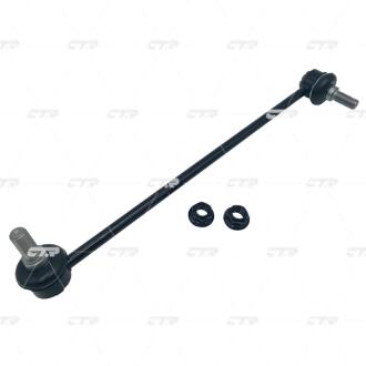 Фото стійка стаб передня вісь L BMW X3 10-17 X4 14-18 CTR CL0751L Стійка стаб передня вісь L BMW X3 10-17 X4 14-18 CTR CL0751L