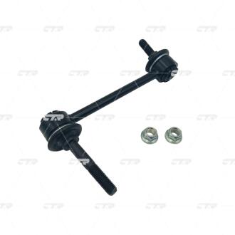Стійка стаб передня вісь Ford Ecosport 4WD 13-19 CTR CL0778