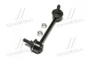 Стійка стаб задня вісь L BMW 3 (F30) 11- 1 (F20) X1 (E84) CTR CLB2L (фото 2)