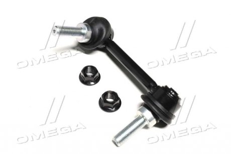 Устойчивая стаб передняя L RWD Jeep Grand Cherokee 11- Dodge Durango 11- (выр-во) CTR CLCR8L (фото 1)