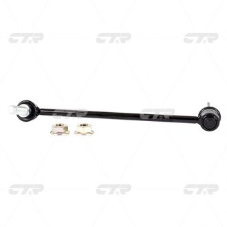Стійка стаб передня вісь L Ford Flex 10-18 Taurus 10-18 Lincoln MKS 10-16 MKT 10-19 CTR CLF18L (фото 1)