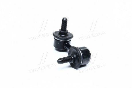 Стійка стаб передня вісь L Hyundai Accent 99-06 Matrix 01- Mitsubishi (вир-во) CTR CLM-9