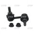 Стійка стаб FRONT L Hyundai Terracan 01-06 Mitsubishi L200 05-15 Nissan Serena 99-05 CTR CLN48 (фото 1)
