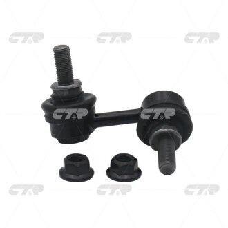 Стійка стаб FRONT L Hyundai Terracan 01-06 Mitsubishi L200 05-15 Nissan Serena 99-05 CTR CLN48 (фото 1)