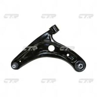 Важіль нижній L Honda Jazz 02-08 CTR CQ0065L