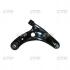 Рычаг нижний R Honda Jazz 02-08 (выр-во CTR) CQ0065R