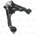 Рычаг верхний R Mitsubishi Pajero 05-13 L200 05-13 (выр-во) CTR CQ0242R (фото 1)