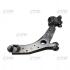 Рычаг нижний R Mazda 3 BK 02-09 (выр-во) CTR CQ0248R (фото 1)