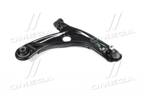 Рычаг нижний R Toyota Yaris 05- Prius C 05-14 Subaru Trezia 11- (выр-во) CTR CQ0294R