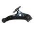 Рычаг нижний R Lexus RX350/RX450H 10-17 Toyota Highlander 08- (выр-во) CTR CQ0303R (фото 2)