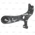 Рычаг передний L Toyota Avensis 08-18 Auris 06-18 Prius 12- (выр-во CTR) CQ0312L