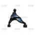Рычаг нижний L Toyota Land Cruiser 120/4Runner/Hilux/Lexus 03-09 (выр-во) CTR CQ0313L (фото 1)