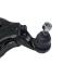 Рычаг нижний L Toyota Land Cruiser 120/4Runner/Hilux/Lexus 03-09 (выр-во) CTR CQ0313L (фото 2)
