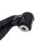 Рычаг нижний L Toyota Land Cruiser 120/4Runner/Hilux/Lexus 03-09 (выр-во) CTR CQ0313L (фото 3)