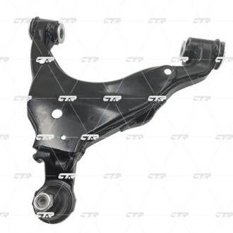 Рычаг нижний R Toyota Land Cruiser 120/4Runner/Hilux/Lexus 03-09 (выр-во) CTR CQ0313R (фото 1)