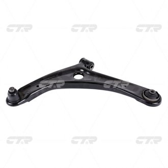 Рычаг передний L DODGE CALIBER 07-12 JEEP COMPASS 07-17 PATRIOT 07-17 CTR CQCR2L (фото 1)