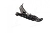 Важіль передній L Honda Civic 95-01 CTR CQHO37L (фото 4)