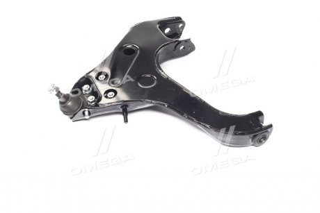 Фото 1 - важіль підвіски CTR CQM18L Важіль підвіски CTR CQM18L (фото 1)