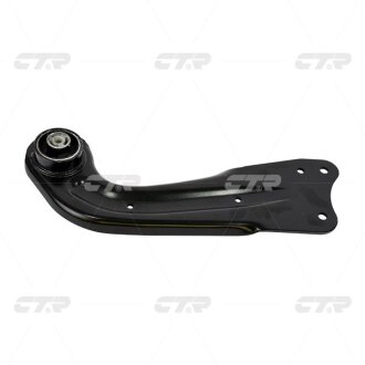 Рычаг подвески Vw golf 5, 6, jetta, skoda CTR CQVW9L (фото 1)