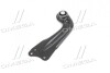 Рычаг подвески Vw golf 5, 6, jetta, skoda CTR CQVW9R (фото 4)