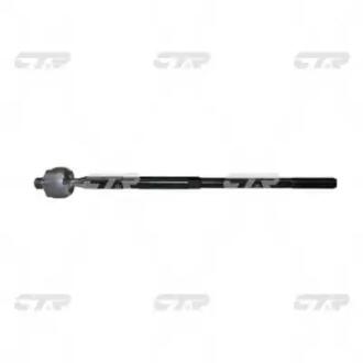 Тяга рульова Ford Focus (daw, dbw) 98-, transit connect 02- OLD CRF-11 CTR CR0055