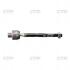 Тяга рульова Honda Civic VIII 1.4-1.8 06-12 (CRHO-61) CTR CR0197 (фото 1)