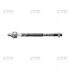 Тяга рульова Opel Astra J/Chevrolet Cruze 09- (CRKD-13) CTR CR0244 (фото 1)