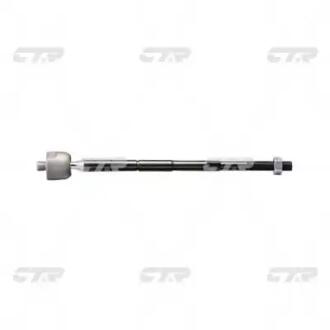 Тяга рульова Chevrolet Aveo/Opel Mokka 11- (+ ELEC. PS) (CRKD-14) CTR CR0245
