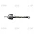Тяга рульова SsangYong Кyron 05-14 (CRKS-3) CTR CR0358 (фото 1)