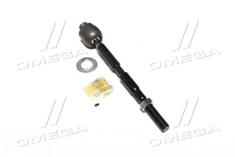 Тяга рульова Toyota land cruiser prado (j120) 3.0 d-4d /4.0 (03-09) (вир-во) CTR CR0649 (фото 1)